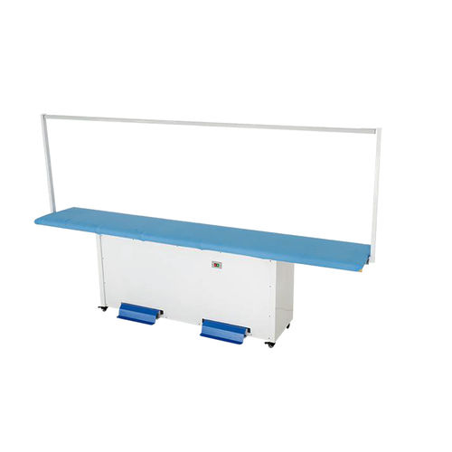 Mesa de vacío - SB-CIT-3000 - HCW-Automated Curtain Sewing