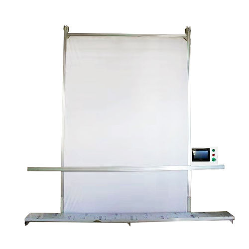 Máquina de control automática - SA-CIM-3300 - HCW-Automated Curtain Sewing