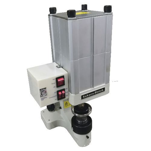 Cabezal de mecanizado continuo - S-QQ01-SH - HCW-Automated Curtain Sewing