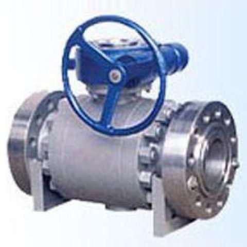 Válvula de 3 piezas - Q*47F/H	 - Beijing Valve General Factory Co., Ltd - de bola / manual / neumática