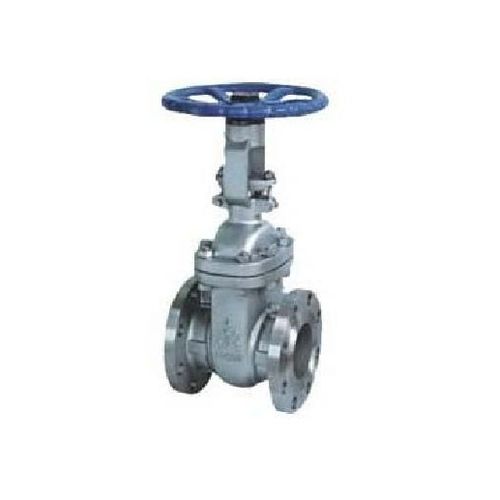Válvula de compuerta de cuña - Z40H - Beijing Valve General Factory Co., Ltd - con volante / neumática / eléctrica