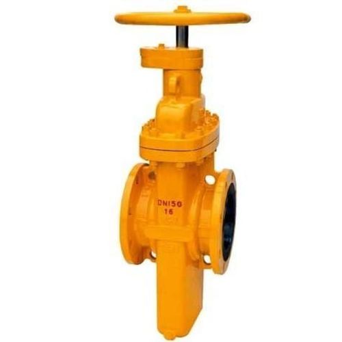 Válvula de compuerta - Z47H(F) - Beijing Valve General Factory Co., Ltd - manual / con volante / neumática