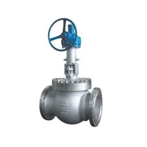 Válvula de bola - DQ41/7 F - Beijing Valve General Factory Co., Ltd - con volante / neumática / eléctrica
