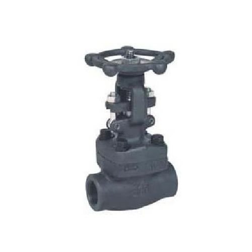 Válvula de retención de bolas - Z11/41H - Beijing Valve General Factory Co., Ltd - para gas / de acero / estándar