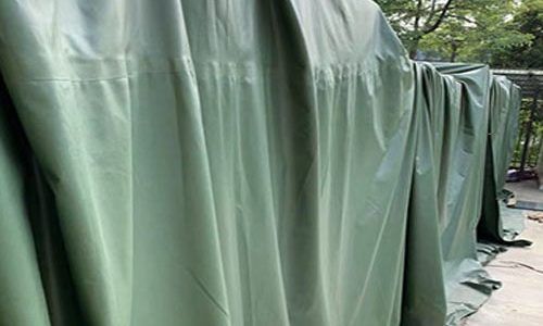 Malla de protección - PCT003 - Shandong lufan technical textile co.,ltd