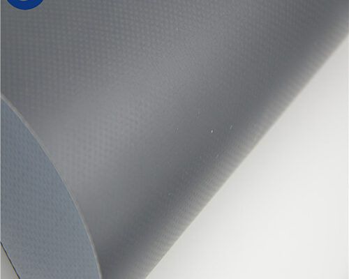 Malla de protección - VTS048 - Shandong lufan technical textile co.,ltd - de PVC