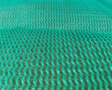 Red de seguridad para obra - M004 - Shandong lufan technical textile co.,ltd