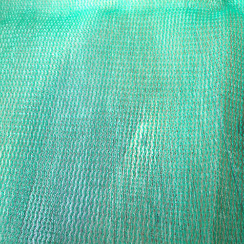 Red de seguridad para obra - PE001 - Shandong lufan technical textile co.,ltd