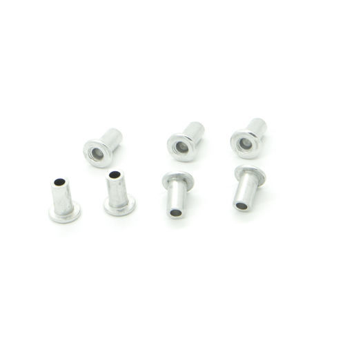 Remache remachable - SPEED-VERT - Remaches Factory - de cabeza redonda / de acero