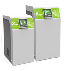 Generador de aire cero - ZA-LABGAS+ - Nitrogenium Innovations Filteration India - de laboratorio / de proceso / PSA