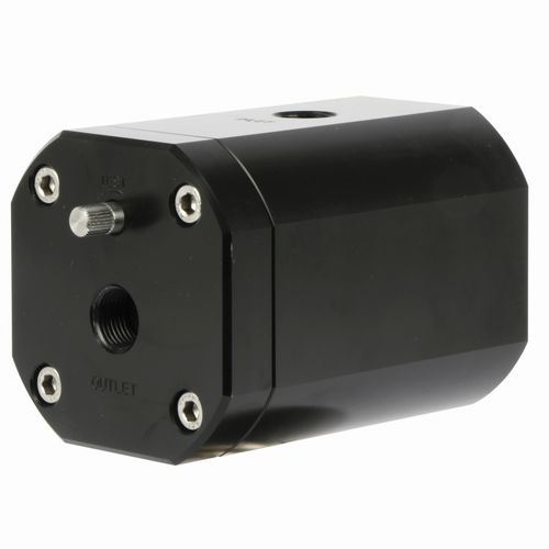 Purgador de condensados - AOK 50B - Nitrogenium Innovations Filteration India - automático / mecánico / de alta presión
