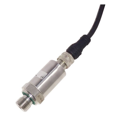 Sensor de presión relativa - OS 16 / OS 40 - Nitrogenium Innovations Filteration India - térmico / de precisión