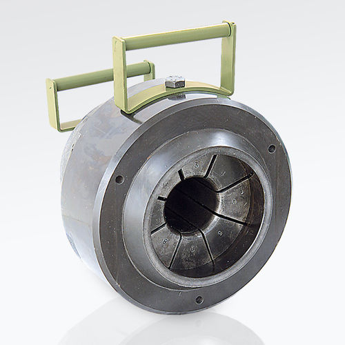 Herramienta de conformado de extremidades - Industrial Manufacturing Machines srl