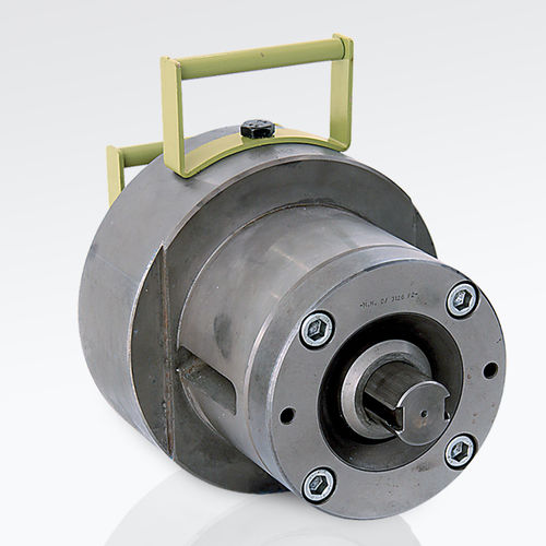Herramienta para muescas - Industrial Manufacturing Machines srl