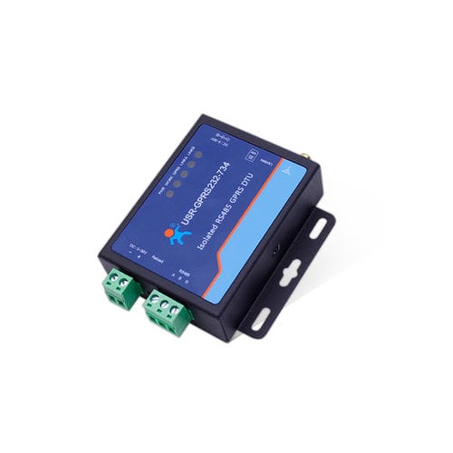 Módem RS485 - USR-GPRS232-734 - Jinan USR IOT Technology Limited - de datos / celular / DTU