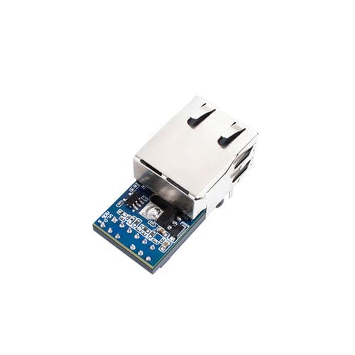 Módulo convertidor de protocolos - USR-K5 - Jinan USR IOT Technology Limited - Ethernet / TTL / serie a Ethernet