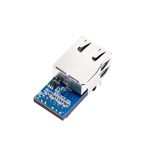 Módulo convertidor de protocolos - USR-K7 - Jinan USR IOT Technology Limited - de señal / Ethernet / en serie