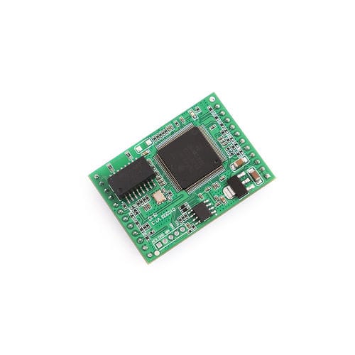 Módulo convertidor de protocolos - USR-TCP232-ED2 - Jinan USR IOT Technology Limited - Ethernet / TTL / TTL a Ethernet