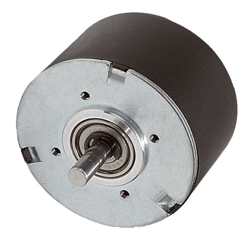 Motor de mando integrado - KinetiMax 54 EB series - Allied Motion The Netherlands - brushless / DC / 24 V
