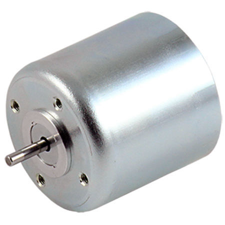 Motor sin núcleo - CL 40 (7W) - Allied Motion The Netherlands - con escobillas / DC / 24 V
