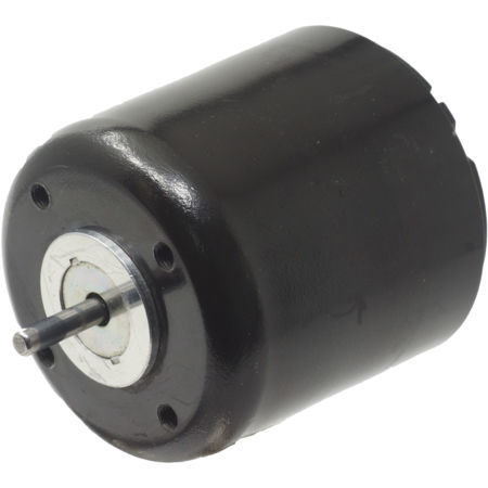 Motor sin núcleo - CL 40 (12W) - Allied Motion The Netherlands - con escobillas / DC / 24 V