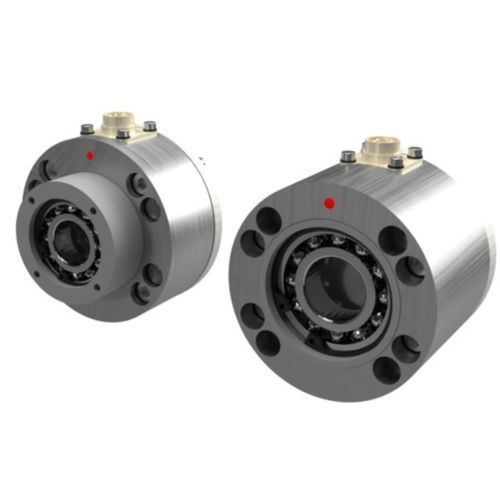 Rodamiento de medición de fuerza de tracción - C series - FMS Force Measuring Systems AG - de tipo botón / compacto / flexible