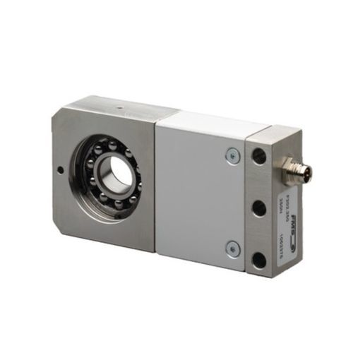 Rodamiento de medición de fuerza de tracción - F series - FMS Force Measuring Systems AG - digital / de alta precisión / de acero inoxidable
