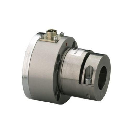 Célula de carga de tracción - CA series - FMS Force Measuring Systems AG - de tipo botón / flexible / de acero inoxidable
