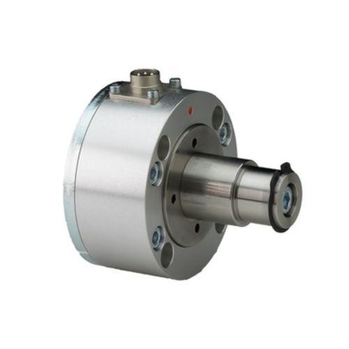 Célula de carga de tracción - CZ series - FMS Force Measuring Systems AG - de tipo botón / de acero inoxidable / compacta