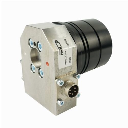 Célula de carga de tracción - RMGZ300 series - FMS Force Measuring Systems AG - tipo bloque / compacta