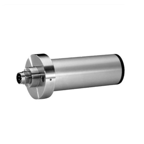 Rodillo de medición - RMGZ9M series - FMS Force Measuring Systems AG - de acero inoxidable