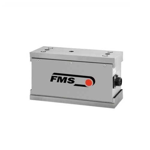 Célula de carga de tracción - UMGZ series - FMS Force Measuring Systems AG - tipo bloque / de precisión / de acero inoxidable