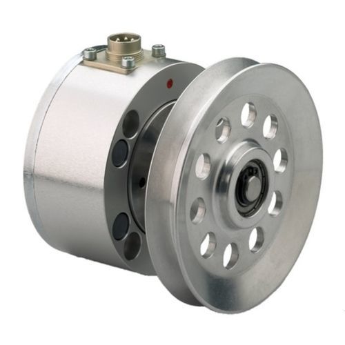 Celda de carga de tracción - CR series - FMS Force Measuring Systems AG - de tipo botón / flexible / de acero inoxidable