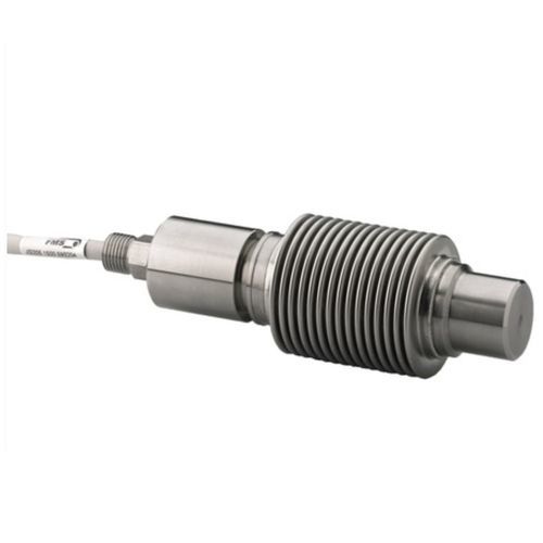 Celda de carga de tracción -  JG series - FMS Force Measuring Systems AG - de acero inoxidable / compacta / hermética