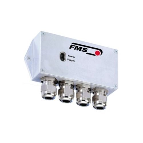 Amplificador de señal - EMGZ307 - FMS Force Measuring Systems AG - de medidas / analógico / de un solo canal