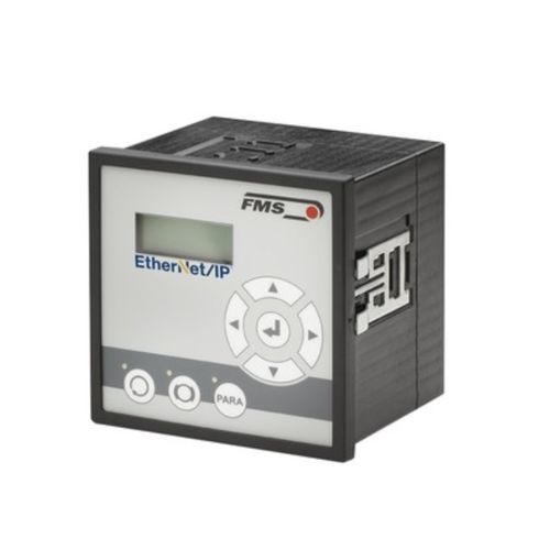 Controlador de tensión de banda - CMGZ309.S.EIP  - FMS Force Measuring Systems AG - digital