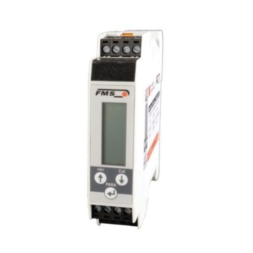 Amplificador de señal - EMGZ310 series - FMS Force Measuring Systems AG - de medidas / digital / para sensor