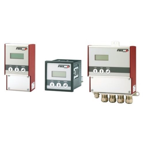 Amplificador de señal - EMGZ309 series - FMS Force Measuring Systems AG - de medidas / digital / para sensor de tensión de banda