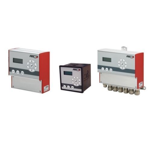 Amplificador de señal - EMGZ321 series - FMS Force Measuring Systems AG - de medidas / de distribución / digital