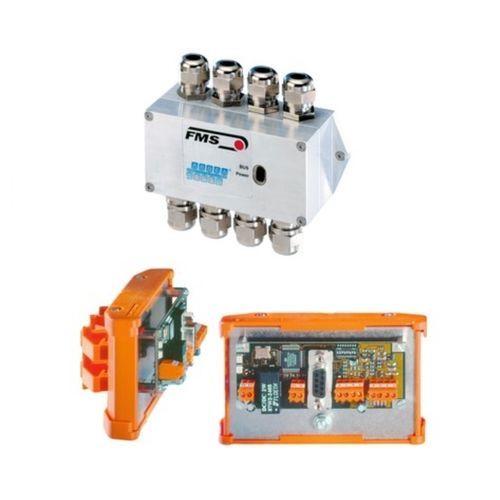 Amplificador de señal - EMGZ470 series - FMS Force Measuring Systems AG - de medidas / digital / para sensor
