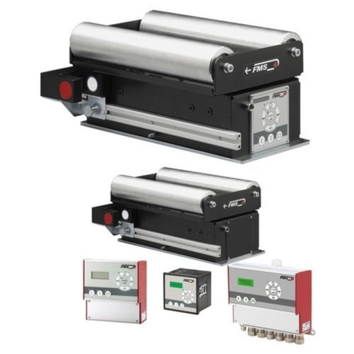 Controlador para guía de cinta - BKS015 - FMS Force Measuring Systems AG