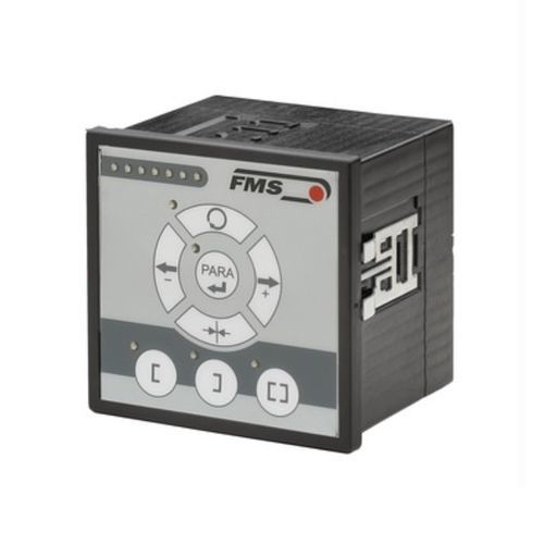 Controlador para guía de cinta - BKS series - FMS Force Measuring Systems AG
