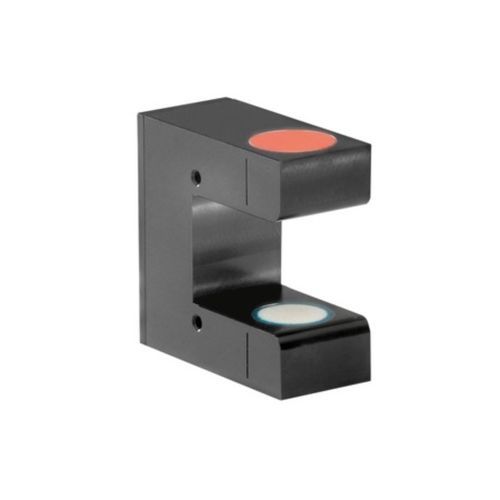 Sensor de ultrasonidos - US0 series - FMS Force Measuring Systems AG
