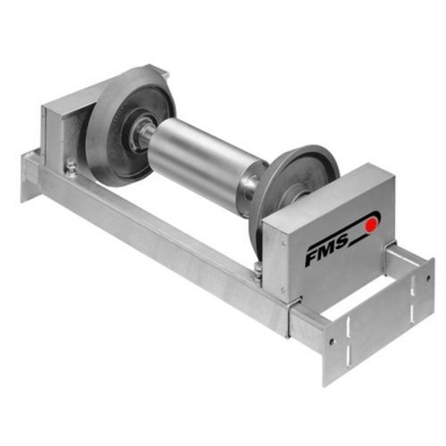 Rodillo de medición - BMGZ061-series  - FMS Force Measuring Systems AG - de cintas transportadoras / de acero galvanizado