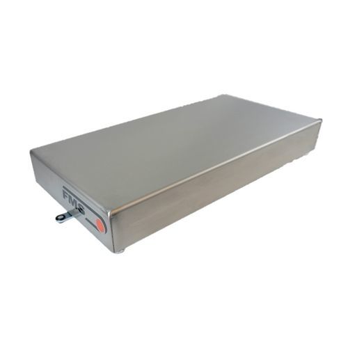 Balanza de plataforma - FMS - FMS Force Measuring Systems AG - Ethernet / de acero inoxidable / IP67