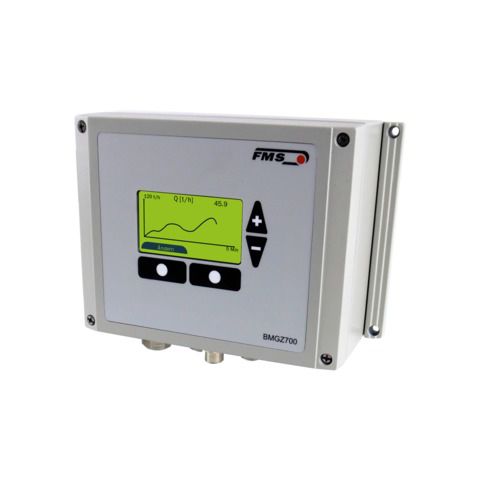 Indicador de proceso - BMGZ750 Series  - FMS Force Measuring Systems AG - de carga / digital / analógico