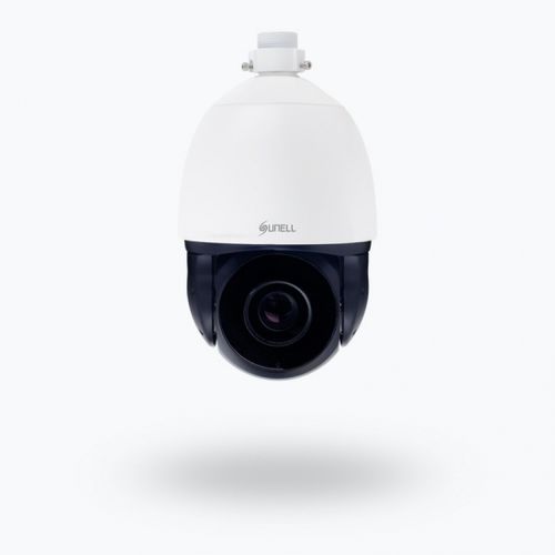 Cámara PTZ - SN-IPS5921MDR-Z37 - Shenzhen Sunell Technology Corporation - digital / para vehículos / para el control del tráfico