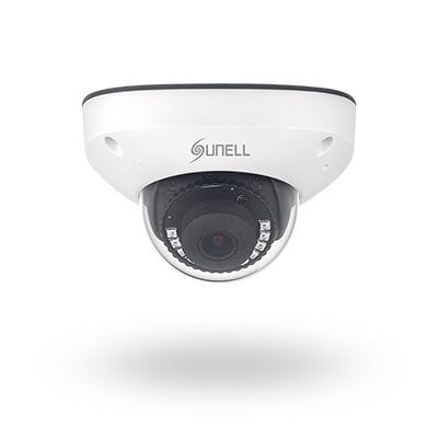Cámara 3D - SN-IPD8080EPAR-B - Shenzhen Sunell Technology Corporation - WDR / para vehículos / de seguridad