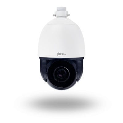 Cámara PTZ - SN-IPS5943MDR-Z40 - Shenzhen Sunell Technology Corporation - digital / WDR / para vehículos
