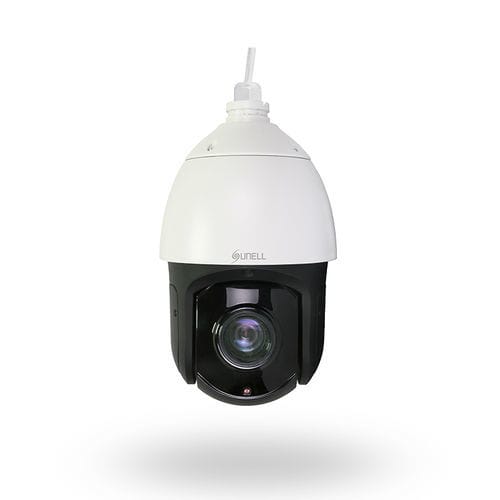 Cámara PTZ - SN-IPS8620TDR-Z25 - Shenzhen Sunell Technology Corporation - digital / para vehículos / para el control del tráfico